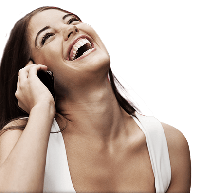 Wireless Girl