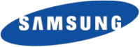 Samsung blue
